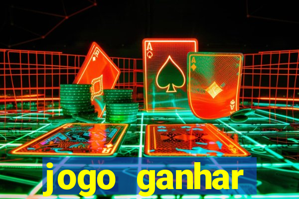 jogo ganhar dinheiro pix de verdade